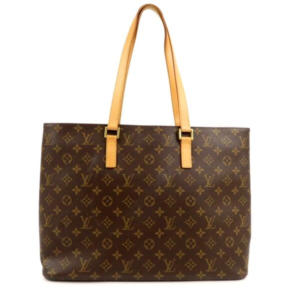 💎✨HOT BUY✨💎AUTHENTIC Louis Vuitton Luco - Picture 2 of 16